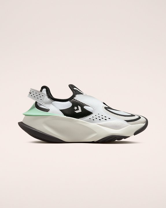Converse Aeon Active CX Low Top ασπρα | A17362R