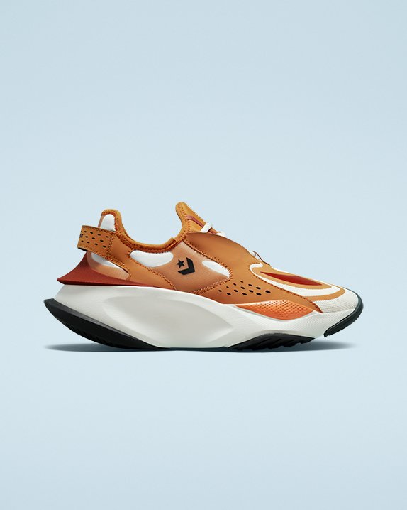 Converse Aeon Active CX Low Top καφε | A83101T