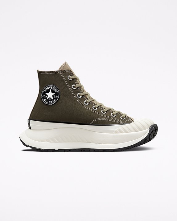 Converse Chuck 70 AT-CX High Top Ελιά | A82642Z