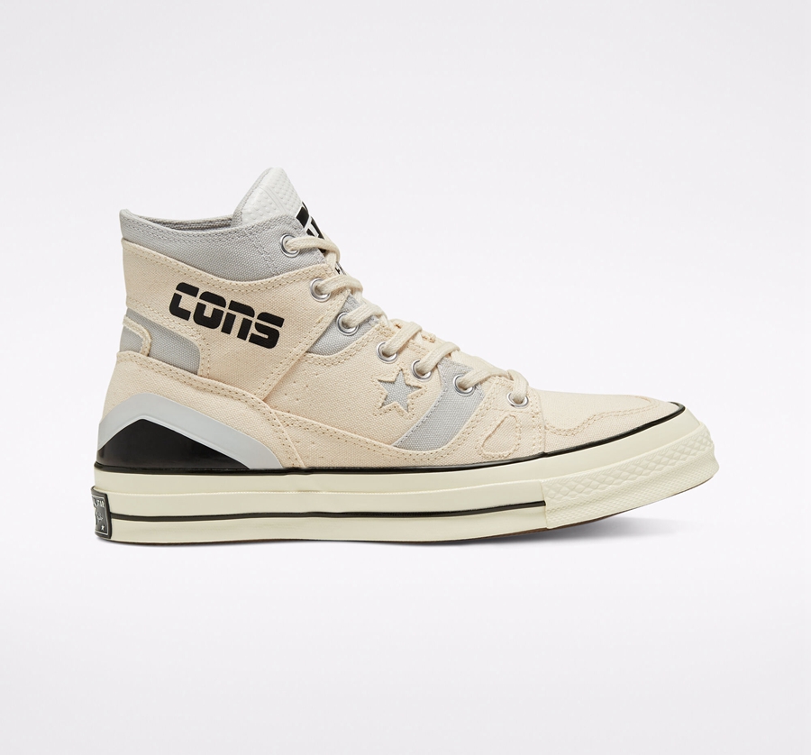 Converse Chuck 70 E260 Μπεζ | A80392G