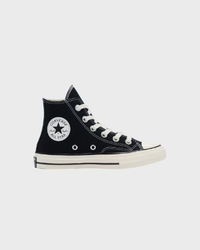 Converse Chuck 70 High Top μαυρα | A48327D