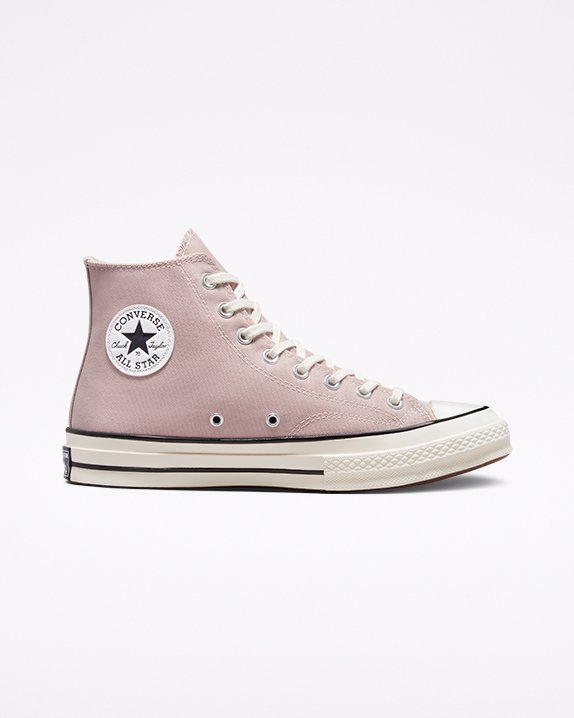 Converse Chuck 70 Pastel Polyester High Top ροζ | A98668M