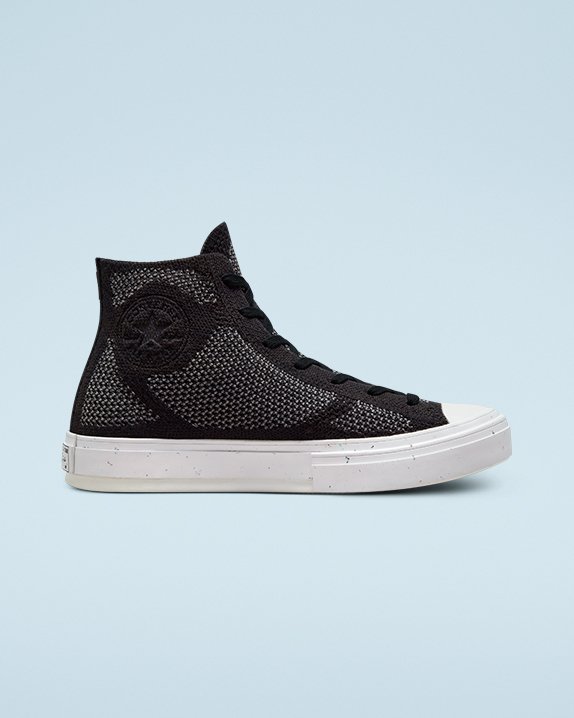 Converse Chuck 70 Renew Redux High Top μαυρα | A65144Z