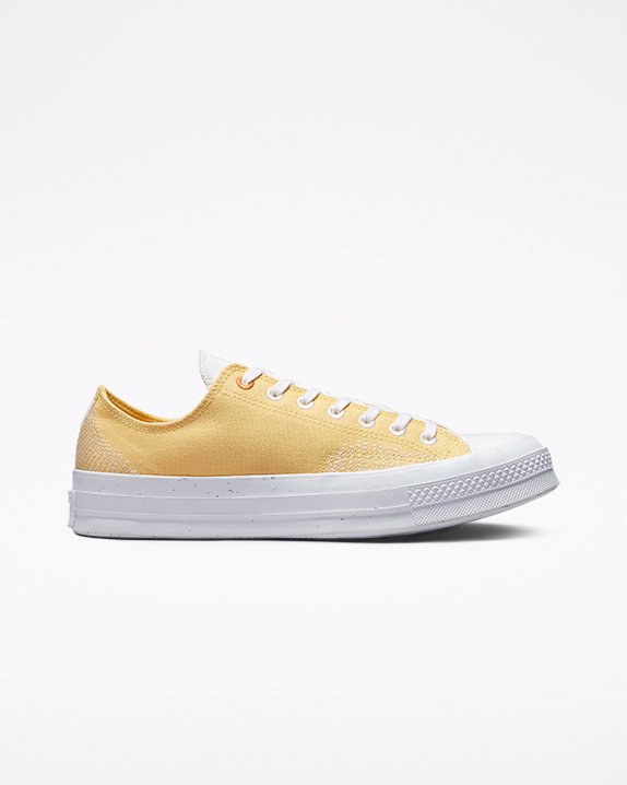 Converse Chuck 70 Renew Redux Low Top Μάνγκο | A78658O