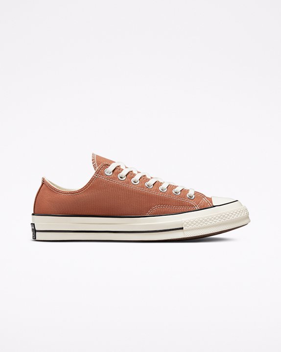 Converse Chuck 70 Seasonal Color Low Top κοραλι | A78356N