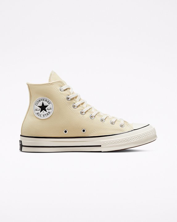 Converse Chuck 70 Seasonal Colour High Top λεμόνι | A07664I