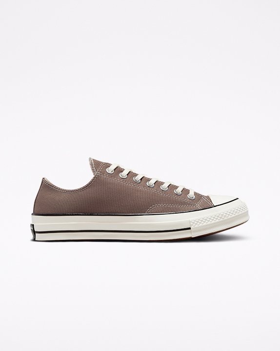 Converse Chuck 70 Seasonal Colour Low Top καφε | A87823A