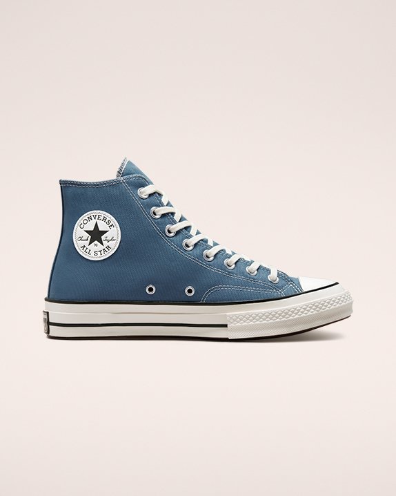 Converse Chuck 70 Tonal Polyester High Top μπλε | A65264X