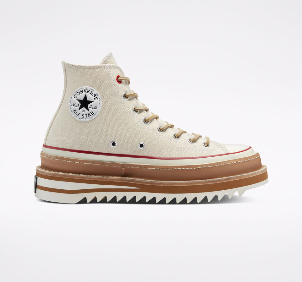 Converse Chuck 70 Trek ασπρα | A14103T