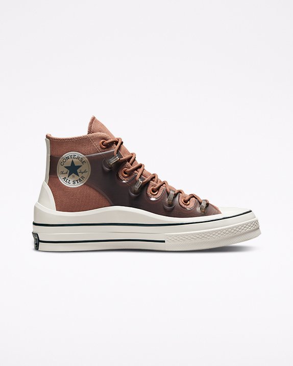 Converse Chuck 70 Utility High Top κοραλι | A12750J