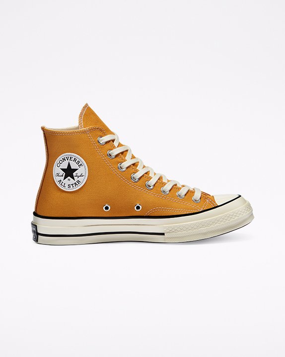 Converse Chuck 70 κλασικα High Top καφε | A86364P