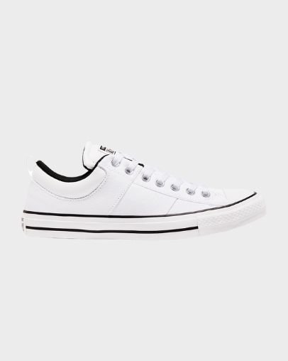 Converse Chuck Taylor All Star CS Low Top ασπρα | A97240O