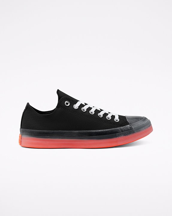 Converse Chuck Taylor All Star CX Stretch Slip μαυρα | A12718K
