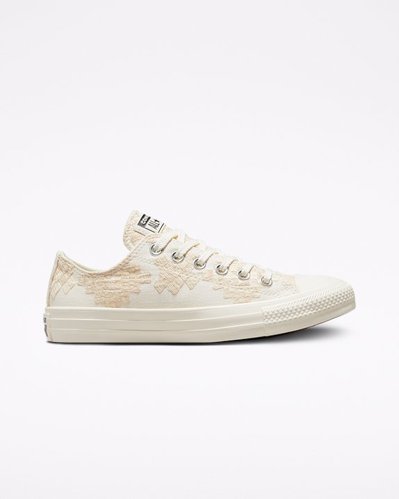 Converse Chuck Taylor All Star Festival Low Top ασπρα | A99094F