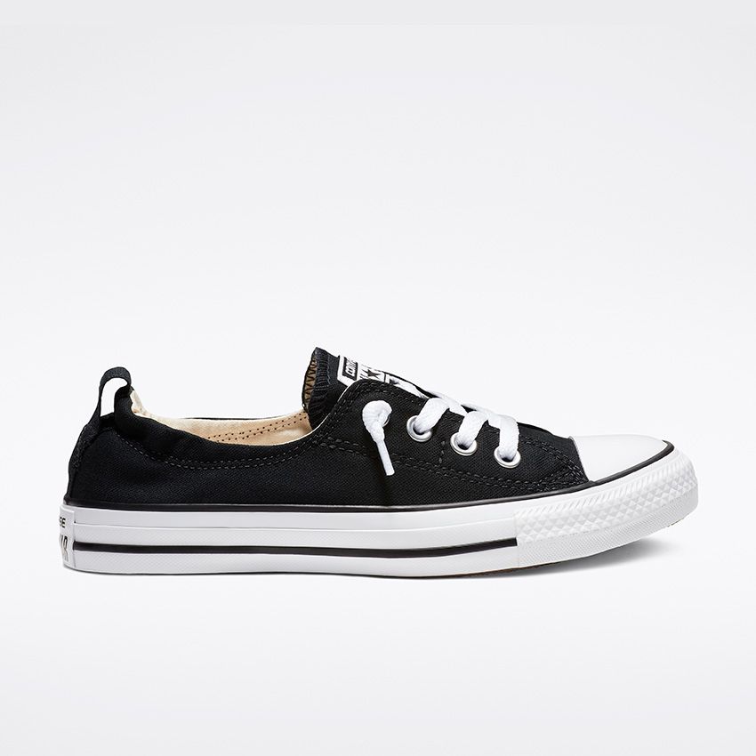 Converse Chuck Taylor All Star Shoreline Slip ασπρα | A78915B