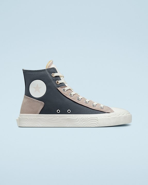Converse Chuck Taylor Alt Star High Top γκρι | A95422D