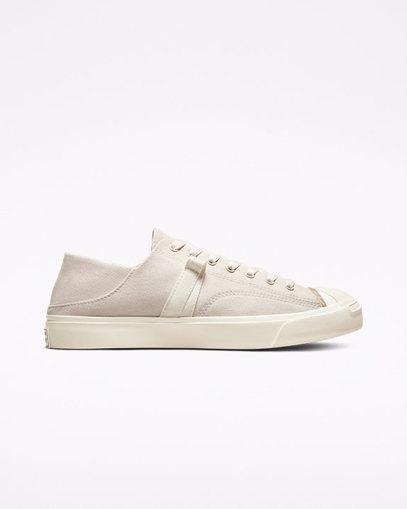 Converse Jack Purcell Vantage Crush Low Top Μπεζ | A67890P
