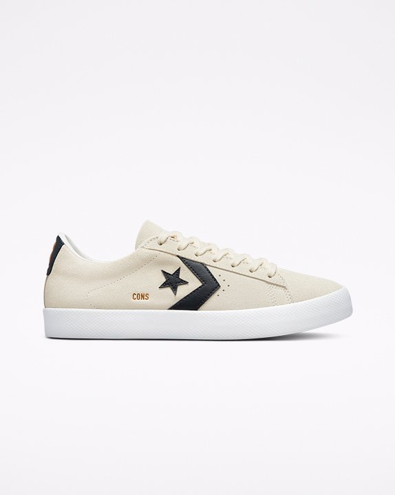 Converse PL Pro Low Top Μπεζ | A94866A