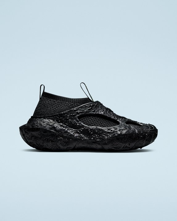 Converse Sponge CX Crater Slip μαυρα | A95303T