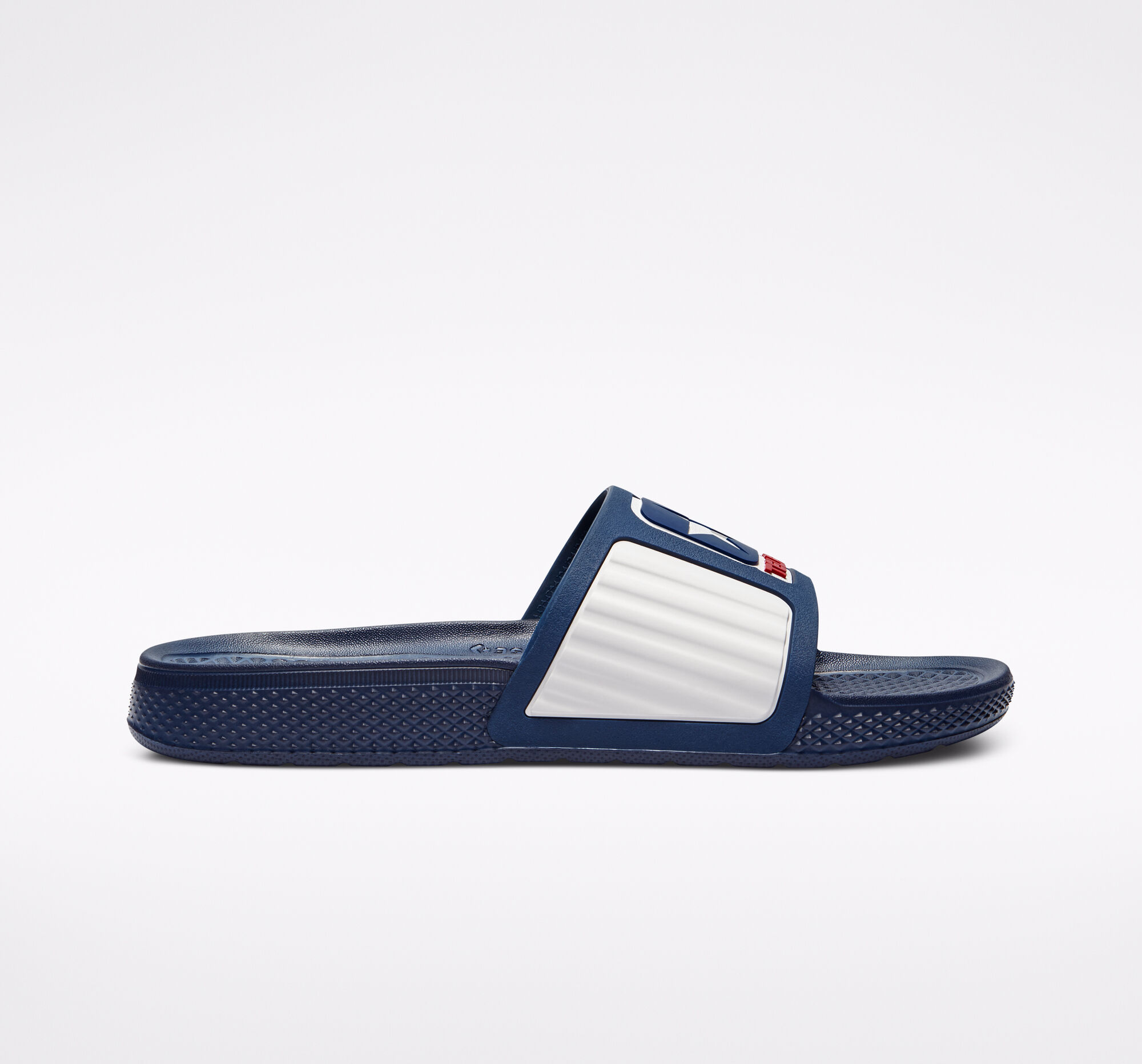 Converse x TELFAR All Star παντοφλεσ σκουρο μπλε | A87232H