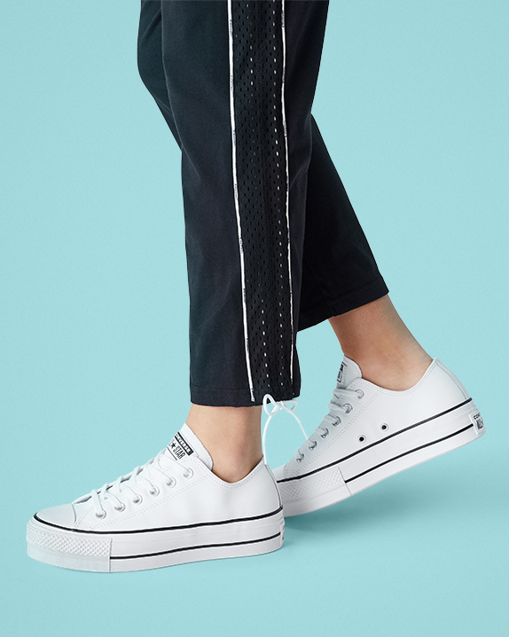 All star flatforms sale